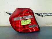 Rücklicht Links 85038434 BMW 1 serie (E87/87N) Schrägheck 5-drs 118d 16V (N47-D20A) 2010-06