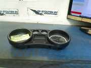 Tacho 9665107380 Peugeot 308 (4A/C) Schrägheck 1.6 VTI 16V (EP6(5FW)) 2007-10