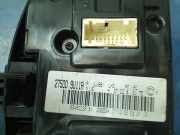 Bedienung Klimacontrolle 275009U11A Nissan Note (E11) Großraumlimousine 1.6 16V (HR16DE) 2007-03