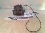 Bremssattel Rechts Hinten BMW 1 serie (F20) Schrägheck 5-drs 118i 1.5 TwinPower 12V (B38-B15A) 2018-05