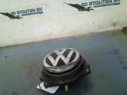 Handgriff Kofferraum 2g6827469 Volkswagen Polo VI (AW1) Schrägheck 5-drs 1.0 TSI 12V (CHZL) 2018-05 CHZL