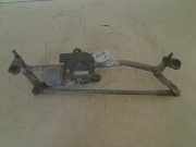 Scheibenwischermotor 5L1955119 Skoda Yeti (5LAC) SUV 1.2 TSI 16V (CBZB) 2010-01