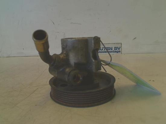 Servolenkung Pumpe 52088712AC Jeep Cherokee/Liberty (KJ) Geländewagen 2.8 CRD 16V (ENR) 2004-01 Bild Servolenkung Pumpe 52088712AC Jeep Cherokee/Liberty (KJ) Geländewagen 2.8 CRD 16V (ENR) 2004-01