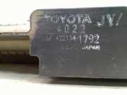 Radiator 4221341792 Toyota iQ Schrägheck 3-drs 1.0 12V VVT-i (1KR-FE) 2010-06