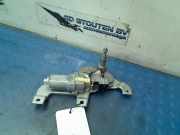 Scheibenwischermotor Hinten Suzuki Splash Großraumlimousine 1.0 12V (K10B) 2008-09