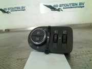 Lichtschalter 39208051 Opel Crossland (X) SUV 1.2 Turbo 12V (B12XHL(EB2DT)) 2019-10