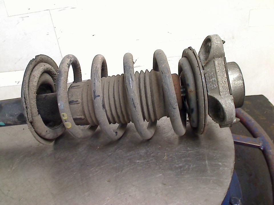 Federbein Links Vorne 50707700 Fiat Ducato (230/231/232) Bus 1.9 D (XUD9(D9B)) 2013