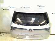 Heckklappe Renault Megane IV Estate (RFBK) Kombi 5-drs 1.5 Energy dCi 110 (K9K-657) 2018-04