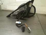 Au?enspiegel Rechts Elektrisch 7 + 7 DRADEN E1021279 Mercedes-Benz C (W205) Limousine C-200 2.0 CGI 16V (M274.920) 2014-06