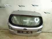 Heckklappe Ford Fiesta 7 Schrägheck 1.0 EcoBoost 12V 100 (SFJE) 2017