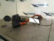 Kabelbaum A2055400627 Mercedes-Benz C (W205) Limousine C-350 e 2.0 16V (M274.920) 2015-11