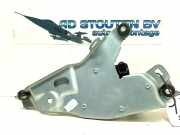 Scheibenwischermotor Hinten 058TM8 Honda Insight (ZE2) Schrägheck 1.3 16V VTEC (LDA3) 2009-11