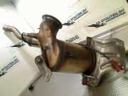 Katalysator 5WA131723C Seat Leon Sportstourer (KLF) Kombi 5-drs 1.0 TSI 12V (DLAB) 2021-12