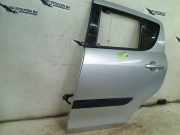 Tür Links Hinten Suzuki Swift (ZA/ZC/ZD) Schrägheck 1.2 16V (K12B) 2012-08