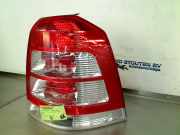Rücklicht Rechts 21728016 Opel Zafira (M75) Großraumlimousine 2.2 16V Direct Ecotec (Z22YH(Euro 4)) 2008-10