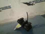 Schalter Für Elekt. Fensterheber Links Vorne 1K4959857B Seat Leon (1P1) Schrägheck 5-drs 2.0 TDI DPF (BMM) 2009-04