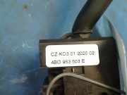 Kombischalter 4B0953503G Audi A2 (8Z0) Schr?gheck 1.4 16V (AUA) 2002-01