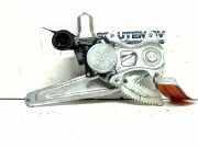 Fensterheber Elektr. Links Hinten Daihatsu Sirion 2 (M3) Schrägheck 1.3 16V DVVT (K3-VE) 2005-09