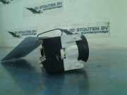 Bedienung Klimaanlage 6Q0819445 Volkswagen Polo V (6R) Schrägheck 1.2 12V (CGPB(Euro 5)) 2012-08 CGPB(Euro 5)