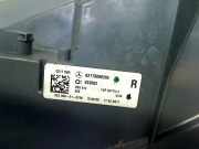 Rücklicht Rechts BUITEN A2179060200 Mercedes-Benz S AMG (A217) Cabrio 5.5 S-63 AMG V8 32V Biturbo 4-Matic (M157.985) 2017-04