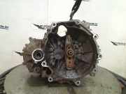 Getriebe Manuell 2702122315 Volkswagen Up! (121) Schrägheck 1.0 12V 60 (CHYA) 2013-07 CHYA