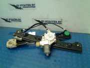 Fensterheber Elektr. Rechts Vorne 6927028 BMW 3 serie Touring (E91) Kombi 325i 24V (N52-B25A) 2006-10