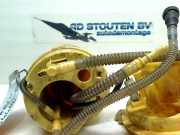 Kraftstoffpumpe 229025004003 Volkswagen Touareg (7LA/7L6) SUV 2.5 TDI R5 (BPD) 2008-01 BPD