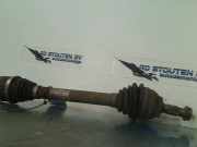 Antriebswelle Rechts Vorne 9660782880 Citroën Berlingo Van 1.6 Hdi, BlueHDI 75 (DV6ETED(9HN)) 2013-09