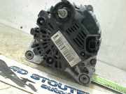 Lichtmaschine 8200757870 Renault Megane III Coupe (DZ) Schrägheck 3-drs 2.0 16V TCe 180 (F4R-870(F4R-L8)) 2009-07