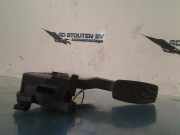 Elektrische Gaspedal 180023067R Renault Megane IV (RFBB) Schrägheck 5-drs 1.5 Energy dCi 110 (K9K-656(K9K-G6)) 2020