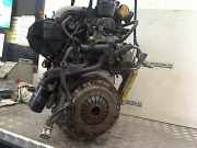 Motor AEG Volkswagen New Beetle (9C1/9G1) Schrägheck 3-drs 2.0 (AEG) 1999-01 AEG