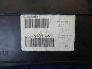 Tacho 8200715178M Renault Clio III (BR/CR) Schrägheck 1.2 16V TCe 100 (D4F-784(D4F-H7)) 2007-11