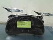 Tacho 248101hboc Nissan Micra (K13) Schrägheck 1.2 12V (HR12DE) 2011-04