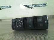 Schalter Für Elekt. Fensterheber Links Vorne A1669054300 Mercedes-Benz B (W246/W242) Schrägheck 1.6 B-180 BlueEFFICIENCY Turbo 16V (M270.910) 2012-06