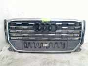 Grill Audi Q2 (GAB/GAG) SUV 1.4 TFSI 16V (CZEA(Euro 6)) 2019-01