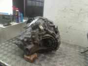 Getriebe Manuell ND0001 Renault Megane II Grandtour (KM) Kombi 5-drs 1.9 dCi 120 (F9Q-800) 2007
