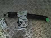 Fensterheber Elektr. Links Hinten + MOTOR 119971XXX Volvo XC70 (SZ) SUV XC70 2.4 T 20V (B5244T3) 2000