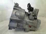 Getriebe Manuell FM6AJ021 Volkswagen Taigo SUV 1.0 TSI 110 12V (DLAA) 2023-05 DLAA