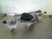 Scheibenwischer Mechanisch Vorne 1593000850 Suzuki SX4 (EY/GY) SUV 1.6 16V VVT Comfort,Exclusive (M16A VVT) 2008-03