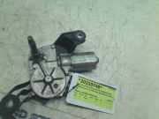 Scheibenwischermotor Hinten 13105981 Opel Astra H SW (L35) Kombi 1.9 CDTi 100 (Z19DTL(Euro 4)) 2006-01