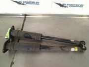 Sto?d?mpferset Hinten Nissan Micra (K14) Schr?gheck 0.9 IG-T 12V (H4B-408) 2018-07