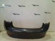 Stoßstange Hinten Seat Ibiza IV (6J5) Schrägheck 5-drs 1.2 TDI Ecomotive (CFWA) 2011-07