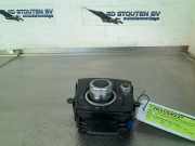 Mmi Schalter BHN166CMOC Mazda 3 (BM/BN) Schrägheck 2.0 SkyActiv-G 120 16V (PEY7) 2015-05
