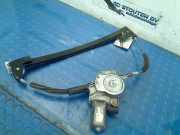 Fensterheber Elektr. Links Vorne 46751871 Alfa Romeo 147 (937) Schrägheck 1.9 JTDM 16V (937.A.5000) 2007-07