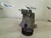 Klima Pumpe 92600CJ70A Nissan Note (E11) Großraumlimousine 1.6 16V (HR16DE) 2008-04