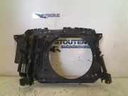 Kühlerträger Peugeot 206+ (2L/M) Schrägheck 1.4 XS (TU3AE5(KFT)) 2011-04