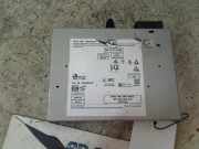 Radio Module 9833500080 Opel Corsa F (UB/UH/UP) Schrägheck 5-drs 1.2 12V 100 (F12XHL(EB2ADT)) 2021-07