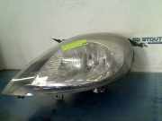 Scheinwerfer Links 7700311371 Renault Trafic New (FL) Van 1.9 dCi 100 16V (F9Q-760) 2006-01