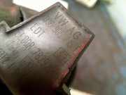 Zündspule 4 STUKS 036905715F Volkswagen Golf VI (5K1) Schrägheck 1.4 TSI 122 16V (CAXA(Euro 5)) 2009-02 CAXA(Euro 5)