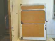 Schiebetür Rechts Peugeot Boxer (U9) Van 2.0 BlueHDi 130 (DW10FUD(AHN)) 2016-11